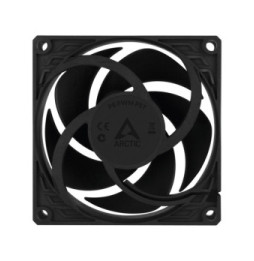 ARCTIC P8 PWM PST Boitier PC Ventilateur 8 cm Noir (ACFAN00150A)