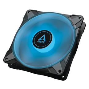 ARCTIC P14 PWM PST RGB 0dB Boitier PC Ventilateur 14 cm Noir 1 pièce(s) (ACFAN00238A)