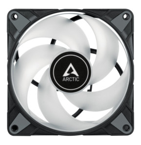 ARCTIC P14 PWM PST RGB 0dB Boitier PC Ventilateur 14 cm Noir 1 pièce(s) (ACFAN00238A)