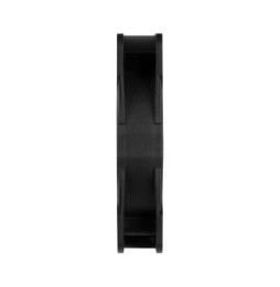 ARCTIC P14 PWM PST RGB 0dB Boitier PC Ventilateur 14 cm Noir 1 pièce(s) (ACFAN00238A)