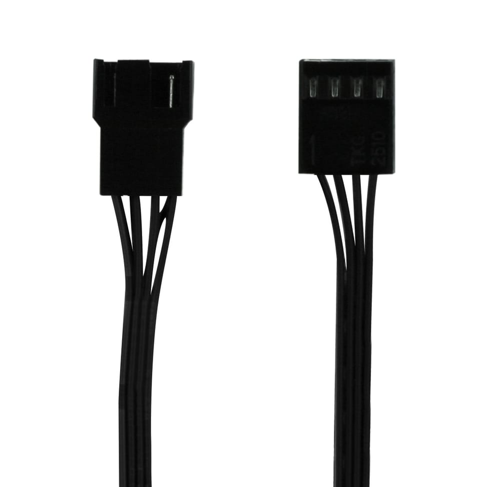 ARCTIC PST Cable Rev. 2 (ACCBL00007A) — image 2