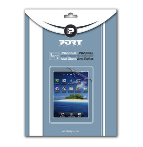 Protection écran Protecteur d'écran Full iPad HD pour iPad 10,2