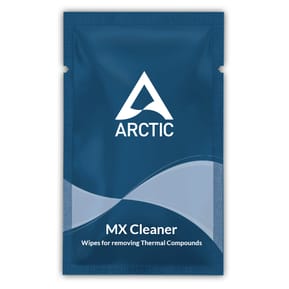 ARCTIC MX Cleaner Nettoyant pour graisse thermique (ACTCP00033A)