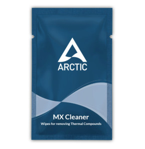ARCTIC MX Cleaner Nettoyant pour graisse thermique (ACTCP00033A)