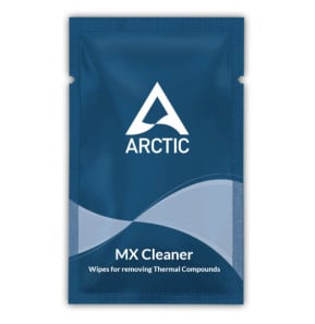 ARCTIC MX Cleaner Nettoyant pour graisse thermique (ACTCP00033A)