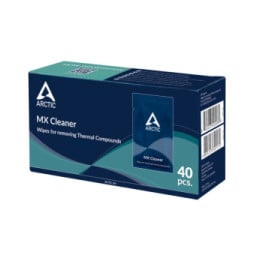 ARCTIC MX Cleaner Nettoyant pour graisse thermique (ACTCP00033A)
