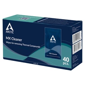 ARCTIC MX Cleaner Nettoyant pour graisse thermique (ACTCP00033A) — image 2