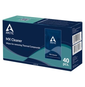 ARCTIC MX Cleaner Nettoyant pour graisse thermique (ACTCP00033A)