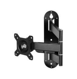 ARCTIC W1C 124,5 cm (49") Noir Mur (AEMNT00058A)