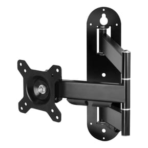 ARCTIC W1C 124,5 cm (49") Noir Mur (AEMNT00058A)