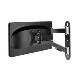 ARCTIC W1C 124,5 cm (49") Noir Mur (AEMNT00058A)
