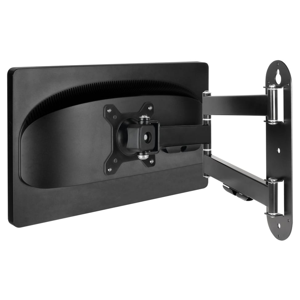 ARCTIC W1C 124,5 cm (49") Noir Mur (AEMNT00058A) — image 2