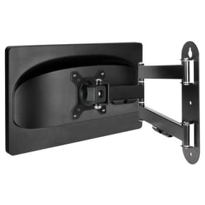 ARCTIC W1C 124,5 cm (49") Noir Mur (AEMNT00058A) — image 2