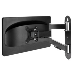 ARCTIC W1C 124,5 cm (49") Noir Mur (AEMNT00058A)