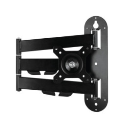 ARCTIC W1C 124,5 cm (49") Noir Mur (AEMNT00058A)