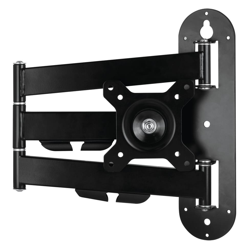 ARCTIC W1C 124,5 cm (49") Noir Mur (AEMNT00058A) — image 3