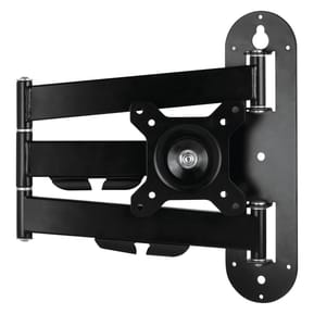ARCTIC W1C 124,5 cm (49") Noir Mur (AEMNT00058A) — image 3