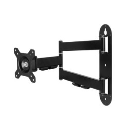 ARCTIC W1C 124,5 cm (49") Noir Mur (AEMNT00058A)