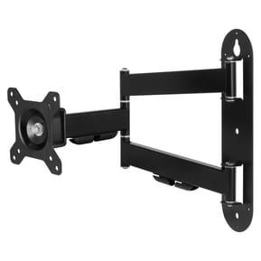 ARCTIC W1C 124,5 cm (49") Noir Mur (AEMNT00058A) — image 4