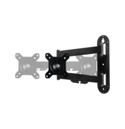 ARCTIC W1C 124,5 cm (49") Noir Mur (AEMNT00058A)