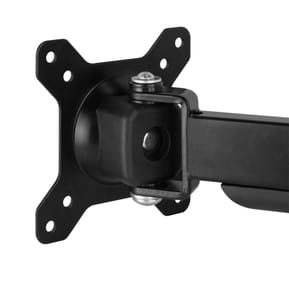 ARCTIC W1C 124,5 cm (49") Noir Mur (AEMNT00058A) — image 6