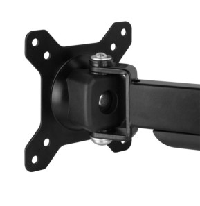 ARCTIC W1C 124,5 cm (49") Noir Mur (AEMNT00058A)