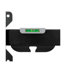 ARCTIC W1C 124,5 cm (49") Noir Mur (AEMNT00058A)