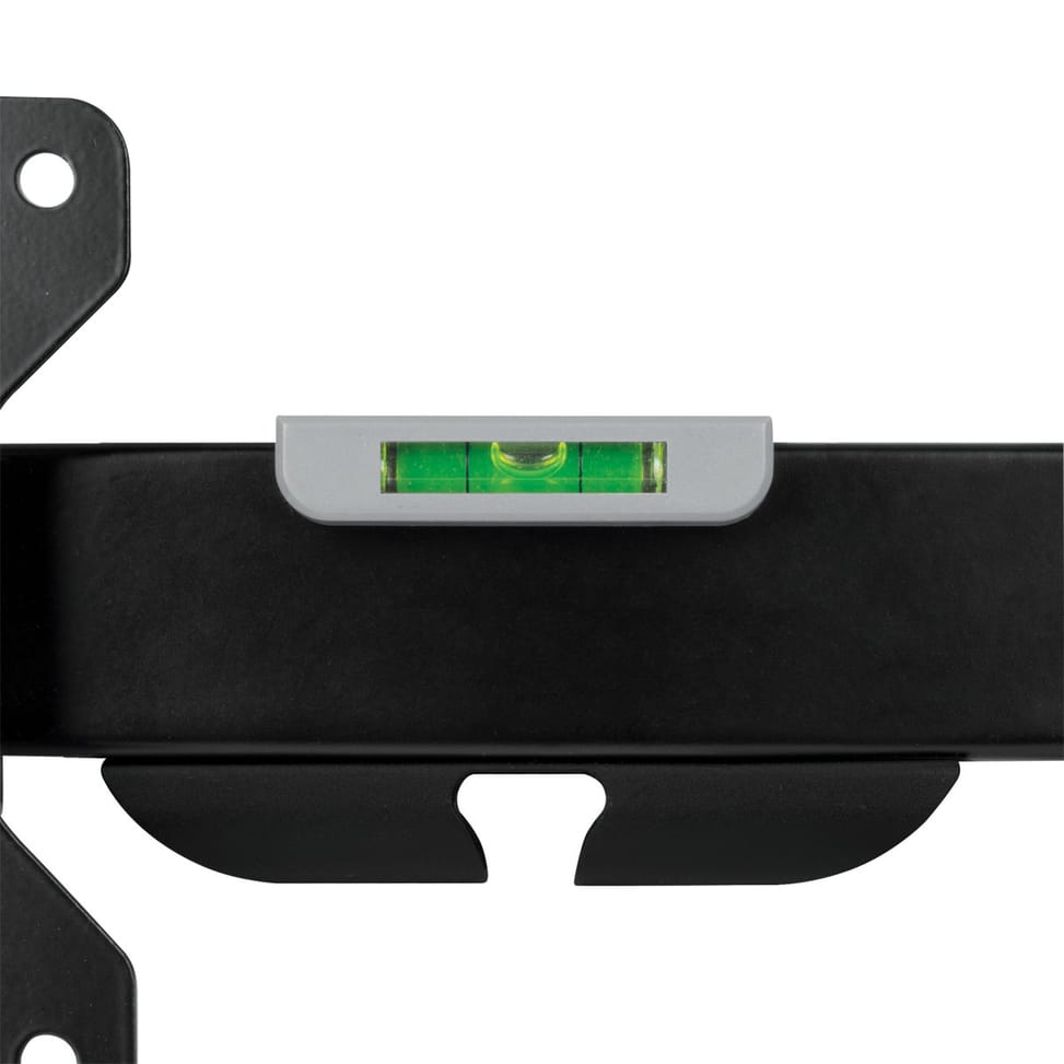 ARCTIC W1C 124,5 cm (49") Noir Mur (AEMNT00058A) — image 7
