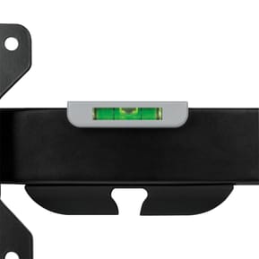 ARCTIC W1C 124,5 cm (49") Noir Mur (AEMNT00058A) — image 7
