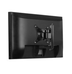 ARCTIC W1A 109,2 cm (43") Noir Mur (ORAEQ-MA005-GB)