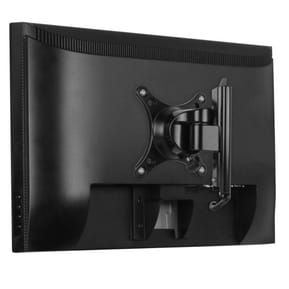 ARCTIC W1A 109,2 cm (43") Noir Mur (ORAEQ-MA005-GB) — image 2