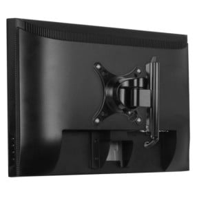 ARCTIC W1A 109,2 cm (43") Noir Mur (ORAEQ-MA005-GB)