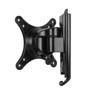 ARCTIC W1A 109,2 cm (43") Noir Mur (ORAEQ-MA005-GB) — image 3