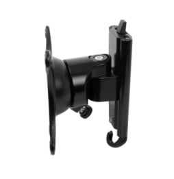 ARCTIC W1A 109,2 cm (43") Noir Mur (ORAEQ-MA005-GB)