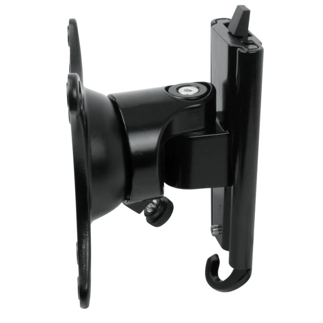 ARCTIC W1A 109,2 cm (43") Noir Mur (ORAEQ-MA005-GB) — image 5