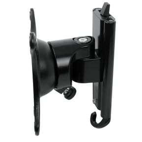 ARCTIC W1A 109,2 cm (43") Noir Mur (ORAEQ-MA005-GB) — image 5