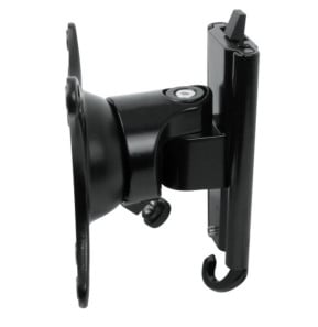 ARCTIC W1A 109,2 cm (43") Noir Mur (ORAEQ-MA005-GB)