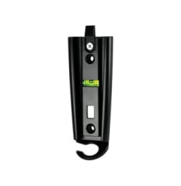 ARCTIC W1A 109,2 cm (43") Noir Mur (ORAEQ-MA005-GB)
