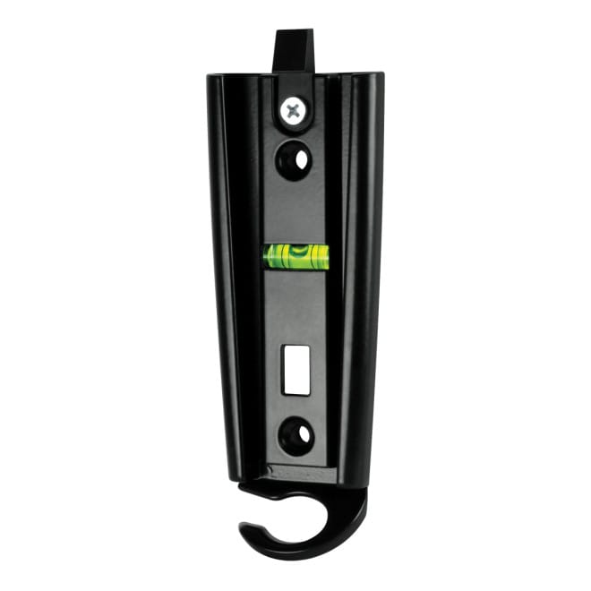 ARCTIC W1A 109,2 cm (43") Noir Mur (ORAEQ-MA005-GB) — image 6