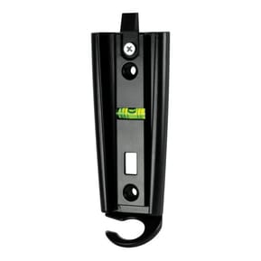ARCTIC W1A 109,2 cm (43") Noir Mur (ORAEQ-MA005-GB) — image 6