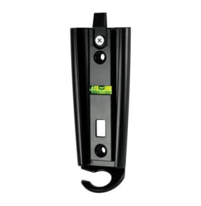 ARCTIC W1A 109,2 cm (43") Noir Mur (ORAEQ-MA005-GB)
