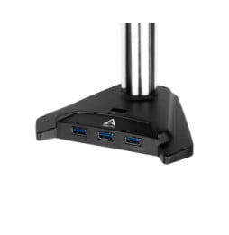 ARCTIC Z1 Pro (Gen 3) 124,5 cm (49") Noir Bureau (AEMNT00049A)