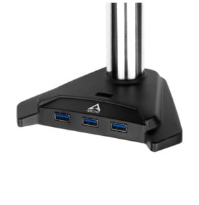 ARCTIC Z1 Pro (Gen 3) 124,5 cm (49") Noir Bureau (AEMNT00049A)