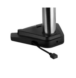 ARCTIC Z1 Pro (Gen 3) 124,5 cm (49") Noir Bureau (AEMNT00049A)