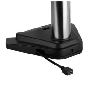 ARCTIC Z1 Pro (Gen 3) 124,5 cm (49") Noir Bureau (AEMNT00049A)