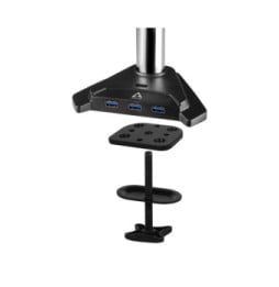 ARCTIC Z1 Pro (Gen 3) 124,5 cm (49") Noir Bureau (AEMNT00049A)