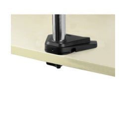 ARCTIC Z1 Pro (Gen 3) 124,5 cm (49") Noir Bureau (AEMNT00049A)