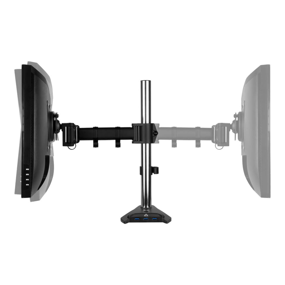 ARCTIC Z1 Pro (Gen 3) 124,5 cm (49") Noir Bureau (AEMNT00049A) — image 9