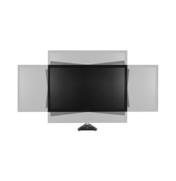 ARCTIC Z1 Pro (Gen 3) 124,5 cm (49") Noir Bureau (AEMNT00049A)