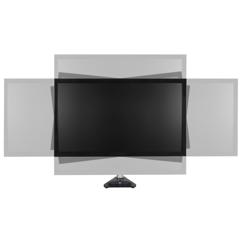 ARCTIC Z1 Pro (Gen 3) 124,5 cm (49") Noir Bureau (AEMNT00049A) — image 10